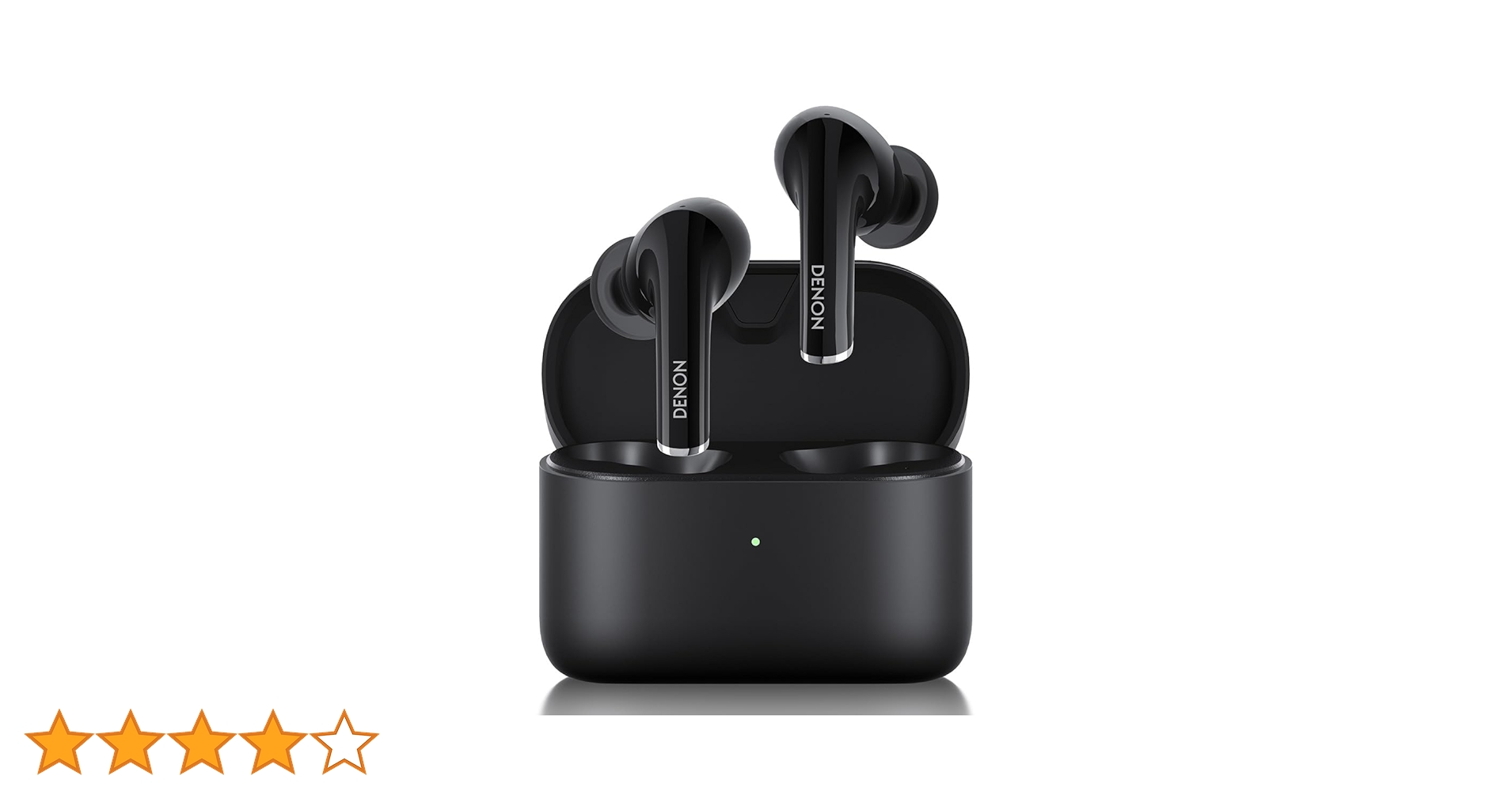 DENON - DENON AH-C830NCW ノイズキャンセル機能付 完全ワイヤレスイヤホン 51Kdp71cjDL.jpg_BO30,255,255,